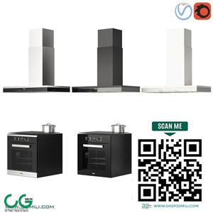 Miele Appliances